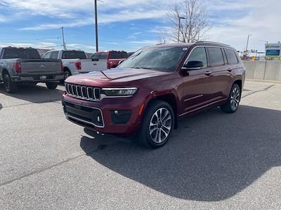 Used 2023 Jeep Grand Cherokee L Overland for sale #UT0283 - photo 1