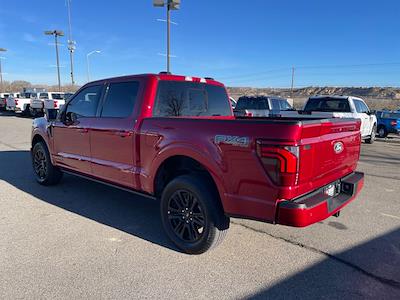 Used 2025 Ford F-150 - photo 1