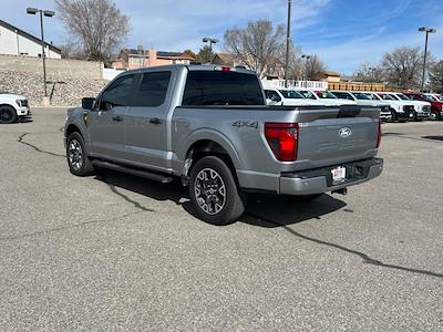 Used 2024 Ford F-150 - photo 1