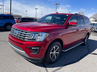 Used 2021 Ford Expedition MAX - photo 1