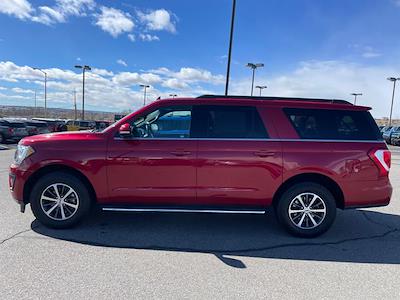 Used 2021 Ford Expedition MAX - photo 1