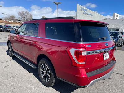 Used 2021 Ford Expedition MAX - photo 1