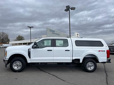 Used 2024 Ford F-250 - photo 1