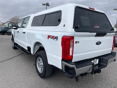 Used 2024 Ford F-250 - photo 1