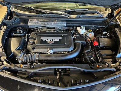 Used 2023 Cadillac XT4 - photo 1