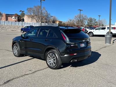 Used 2023 Cadillac XT4 - photo 1