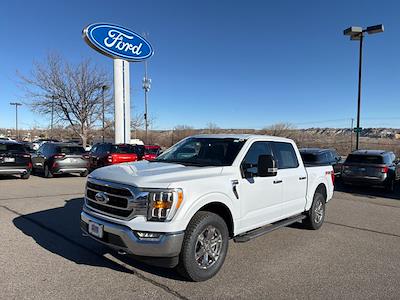 Used 2021 Ford F-150 - photo 1