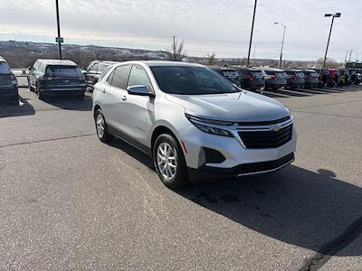 Used 2022 Chevrolet Equinox - photo 1