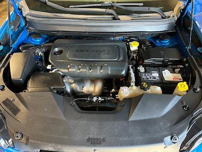 Used 2020 Jeep Cherokee - photo 1