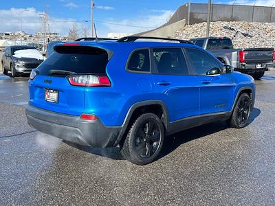 Used 2020 Jeep Cherokee - photo 1