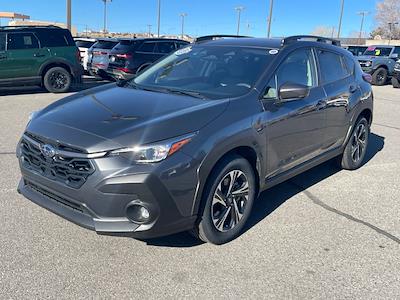 Used 2024 Subaru Crosstrek - photo 1