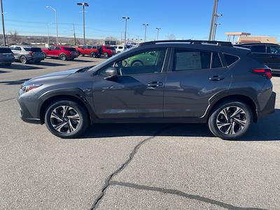 Used 2024 Subaru Crosstrek - photo 1