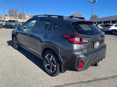 Used 2024 Subaru Crosstrek - photo 1