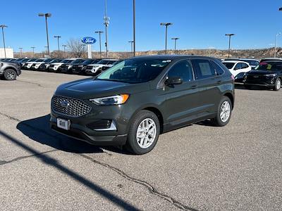Used 2024 Ford Edge - photo 1