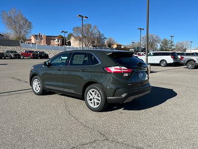 Used 2024 Ford Edge - photo 1