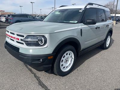 Used 2024 Ford Bronco Sport - photo 1