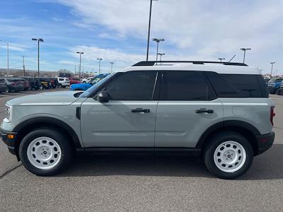 Used 2024 Ford Bronco Sport - photo 1