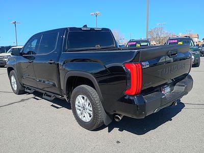 Used 2023 Toyota Tundra - photo 1