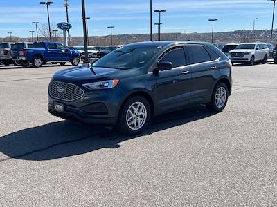 Used 2024 Ford Edge - photo 1