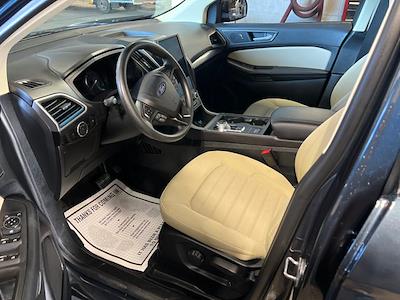 Used 2024 Ford Edge - photo 1