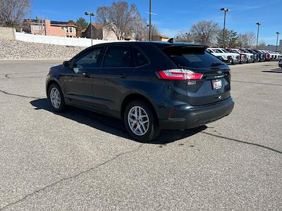 Used 2024 Ford Edge - photo 1