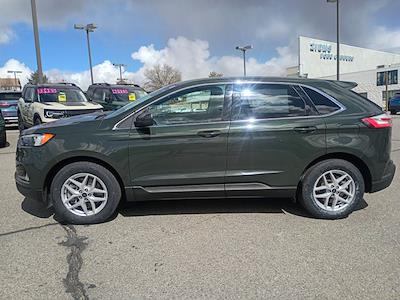 Used 2024 Ford Edge - photo 1