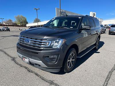 Used 2020 Ford Expedition MAX - photo 1
