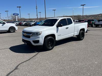 Used 2016 Chevrolet Colorado - photo 1