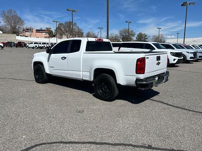 Used 2016 Chevrolet Colorado - photo 1