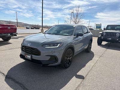 Used 2024 Honda HR-V - photo 1