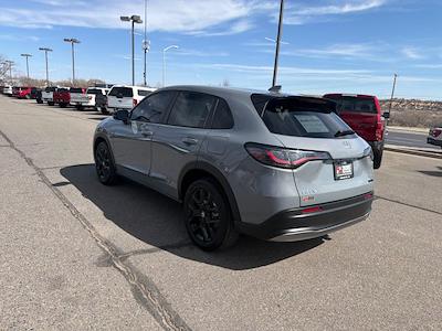 Used 2024 Honda HR-V - photo 1