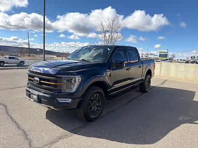 Used 2023 Ford F-150 - photo 1