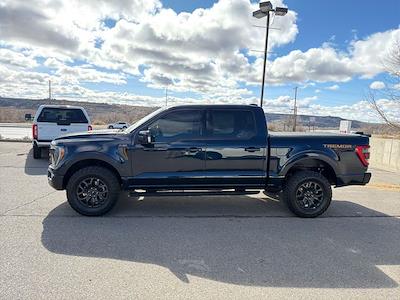 Used 2023 Ford F-150 - photo 1