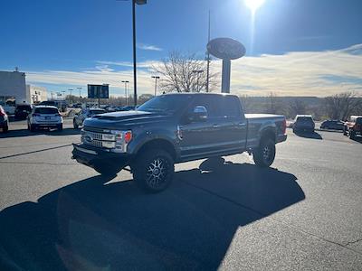 Used 2019 Ford F-250 - photo 1