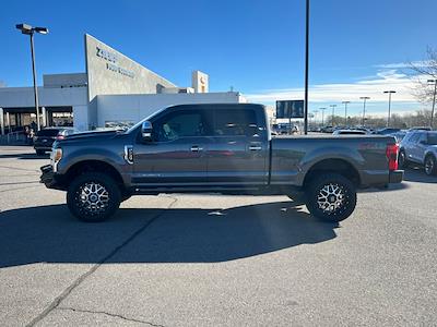 Used 2019 Ford F-250 - photo 1