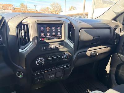 Used 2025 Chevrolet Silverado 2500 - photo 1