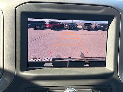 Used 2025 Chevrolet Silverado 2500 - photo 1