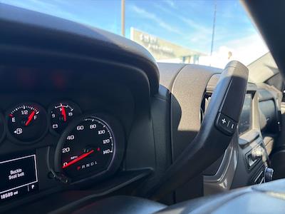Used 2025 Chevrolet Silverado 2500 - photo 1