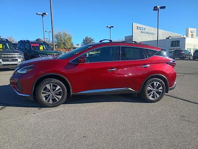 Used 2020 Nissan Murano - photo 1