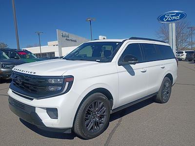 Used 2025 Ford Expedition - photo 1