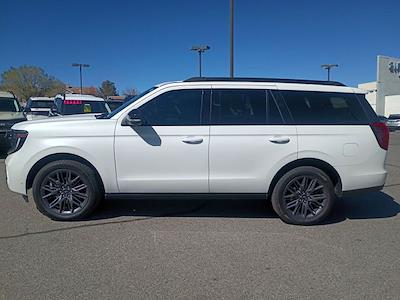 Used 2025 Ford Expedition - photo 1