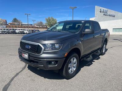 Used 2019 Ford Ranger - photo 1