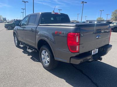 Used 2019 Ford Ranger - photo 1