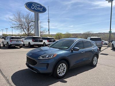 2020 Ford Escape FWD SUV for sale #UT0373 - photo 1
