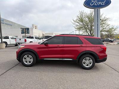 2023 Ford Explorer 4WD SUV for sale #UT0388 - photo 2