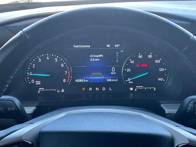 Used 2022 Ford Explorer - photo 17