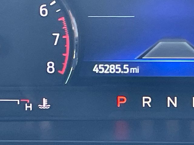 Used 2022 Ford Explorer - photo 18