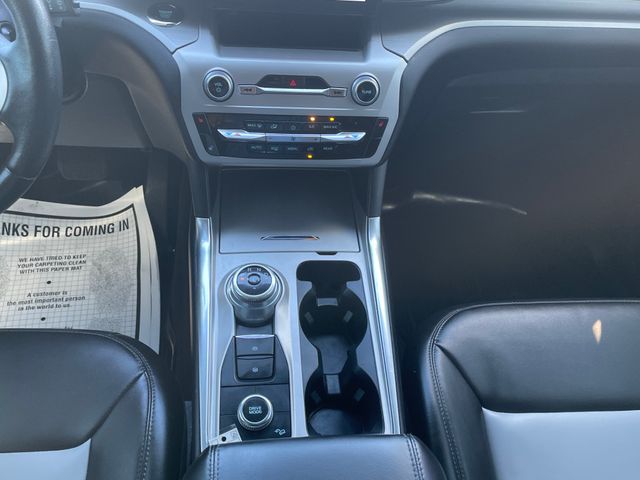 Used 2022 Ford Explorer - photo 19