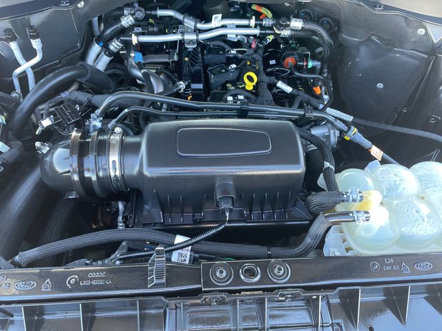 Used 2022 Ford Explorer - photo 24