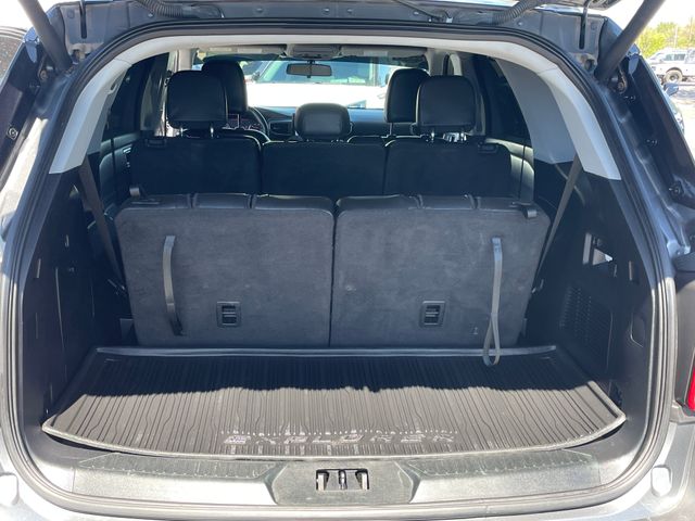Used 2022 Ford Explorer - photo 25